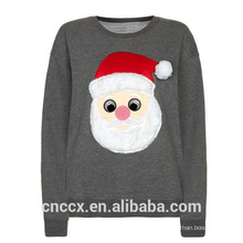 14STC8016 Christmas sweater